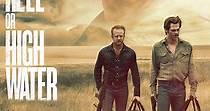 Hell or High Water - movie: watch streaming online