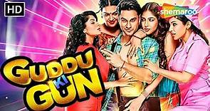 Guddu Ki Gun Full Movie HD | Kumal Khemu Comedy Movie | Sumeet Vyas | Payel Sarkar | ShemarooMe