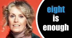 The Reason Diana Hyland Only Shot 4 Episodes of Eight Is Enough