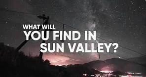 Visit Sun Valley, Idaho this Summer