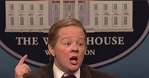 PART 3 : Sean Spicer Press Conference Cold Open (Melissa McCarthy) - SNL #melissamccarthy #snl #standup #comedia #comedie #lol #lmao #fyp #foryou #foryoupage #foryourpage #usa #saturdaynight #viral #fypシ