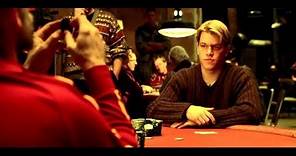《赌王之王》一个天才扑克少年, 因好友而欠下高利贷, 最后靠扑克绝地大翻盘