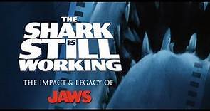 The Shark Is Still Working (The Impact & Legacy Of Jaws) Trailer | 1080p60 4K