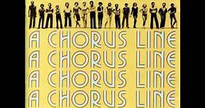 A Chorus Line Original (1975 Broadway Cast) - 1. I Hope I Get It