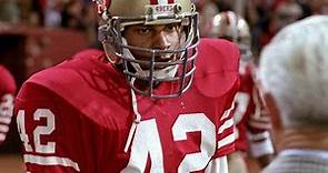 Ronnie Lott 49ers Best Highlights ABSOLUTE SAVAGE