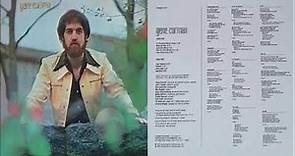 Gene Corman - Gene Corman [Full Album] (1975)