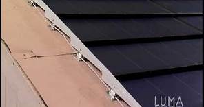 Luma Resources- Ecopower from a Solar Roof