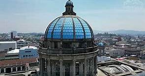 Catedral Metropolitana de la Ciudad de Guatemala