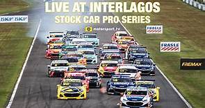 Watch the Stock Car Pro Series live on Motorsport.tv!