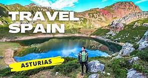 Asturias & Cantabria | SPAIN Travel Guide