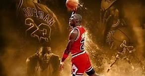 The best Michael Jordan wallpapers