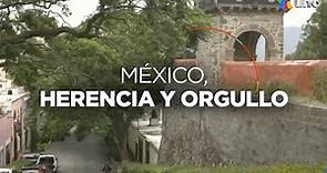 Hechos: México Herencia y Orgullo, los Tlaxcaltecas, claves en la historia de México