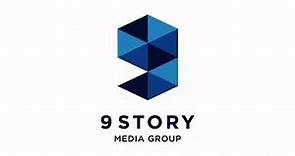9 Story Media Group (Logos 2022)