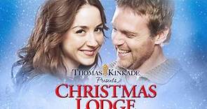 Christmas Lodge 2011 Film