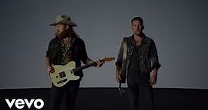 Brothers Osborne - Nobody's Nobody (Official Music Video)