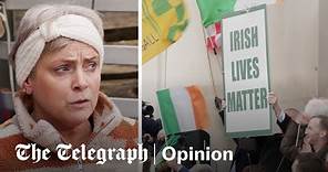 'Ireland is full! Anti-immigration backlash in Ireland | Documentary
