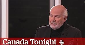 Peter Mansbridge on his retirement and CBC media challenges | Spotlight
