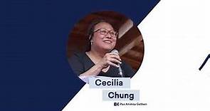 Cecilia Chung