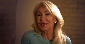 Linda Thompson Shares Her Life with Elvis: Their First Meeting and Living Together