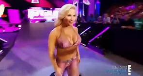 Total Divas - Se1 - Ep01 - Welcome to the WWE HD Watch