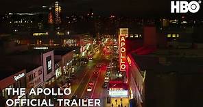 The Apollo (2019): Official Trailer | HBO