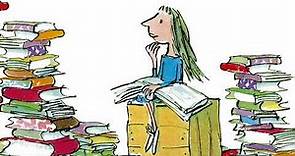 Resumen del libro Matilda (Roald Dahl)