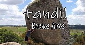 10 lugares para visitar en TANDIL #Argentina