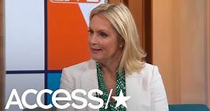 Ali Wentworth On Her & Hubby George Stephanopoulos' Love Life: 'He's An Afternoon Guy!'