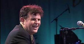 Al Copley solo at the 1993 Montreux Jazz Festival -- Friday Night Strut
