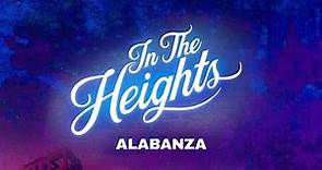 Alabanza - Lyrics (From 'In the heights' movie)