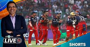 #RCB's win vs #RR their most emphatic result in their IPL history: Harsha Bhogle