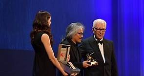 73rd Venice Film Festival - Awards Ceremony (highlights)