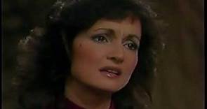 ROBIN STRASSER - One Life to Live - Clip#2 1983