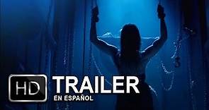 SERIE: Romancero (2023) | Teaser trailer en español
