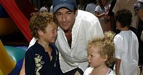 Luke Perry's Kids: What to Know About His 2 Children, Jack and Sophie