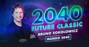 2040 FUTURE CLASSIC: Cómo será el mundo en 2040 | LOS40 Podcast