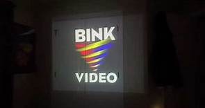 Bink Video/Nickelodeon Movies/THQ/Blue Tongue (2006) Logo