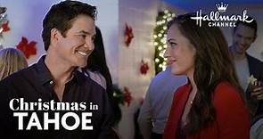 Preview - Christmas in Tahoe - Hallmark Channel
