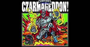 CZARFACE - CZARMAGEDDON (FULL ALBUM)