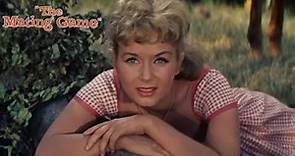 The Mating Game 1959 Film | Debbie Reynolds, Tony Randall
