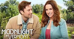 Moonlight in Vermont (2017) - Full Movie | Comedy | Romance | Hallmark Full Romantic Movie
