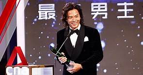 Star Awards 2021: Qi Yuwu wins Best Actor | CNA Lifestyle