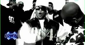 (Oh) I Think They Like Me - Dem Franchize Boyz ft. Jermaine Dupri / Da Brat /Bow Wow [ HD ] +Lyrics