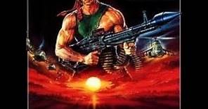 Rambo 2 la Mission (1985) Bande annonce VF #SylvesterStallone #Rambo