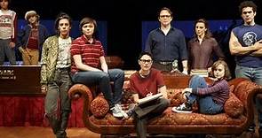 Alison Bechdel’s "Fun Home": The Coming-Out Memoir That Became a Hit Broadway Musical