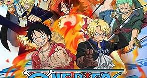 One Piece - Đảo Hải Tặc POPS Lồng Tiếng - Status: 1017 / ?? Lồng Tiếng