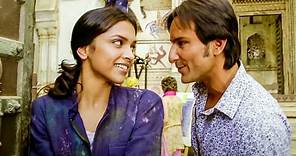 LOVE AAJ KAL - Best Romantic & Comedy Movie Scenes | Saif Ali Khan & Deepika Padukone | Imtiaz Ali