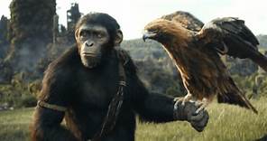 Where Can You Stream Every ‘Planet Of The Apes’ Movie?