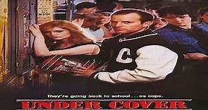 Under Cover (1987) Full Movie