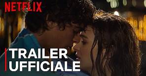 Sotto il sole di Riccione | Trailer ufficiale | Netflix Italia